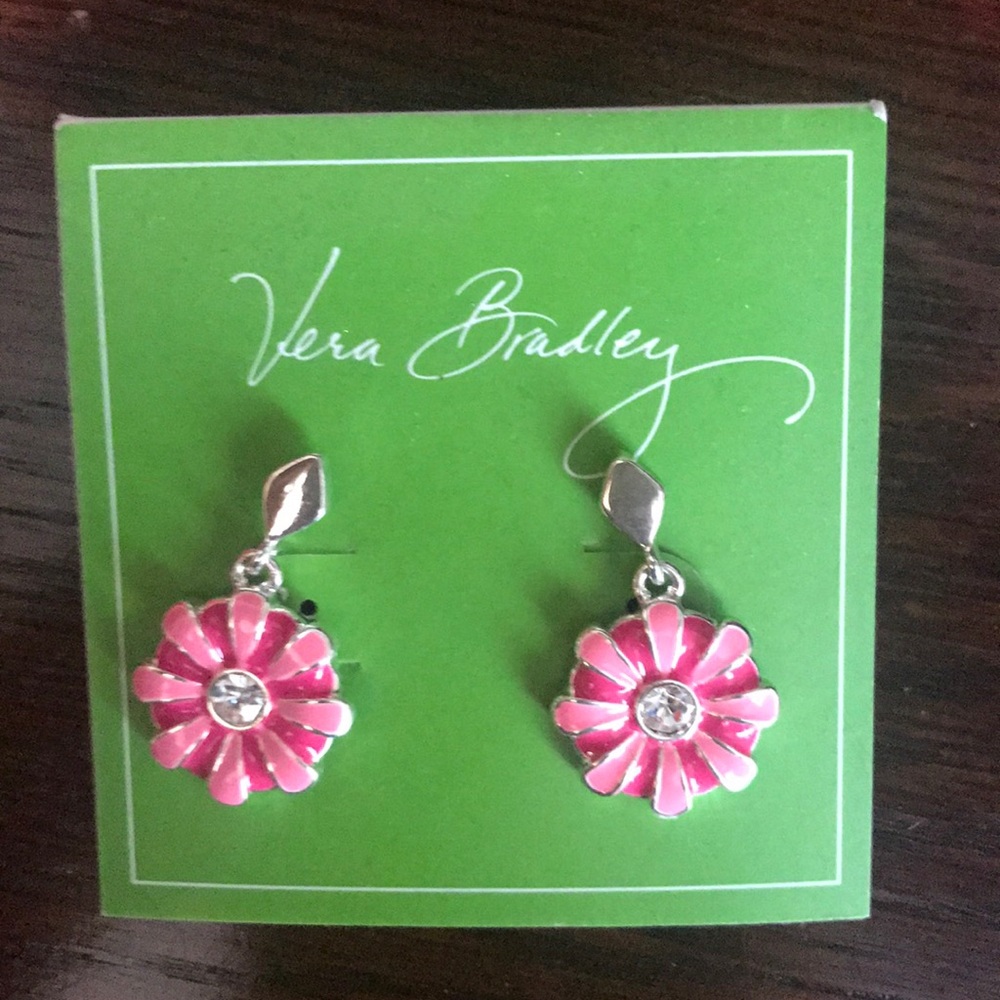 Vera Bradley Earrings